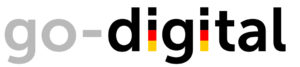 Aktuelles 10 Digitalisierungsprojekt, go-digital