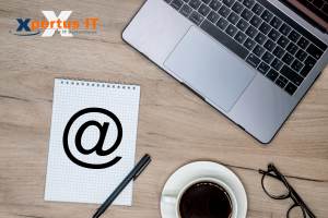 Aktuelles 5 Tag des Et- Zeichens + Eine kleine Geschichte der E-Mail