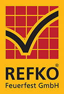 REFKO - Feuerfest, Referenzen