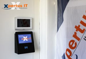 Aktuelles 3 Zeiterfassung xpertus IT