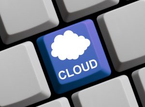 Aktuelles 1 Cloud