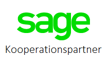 Sage Kooperationspartner, Neuer Partner