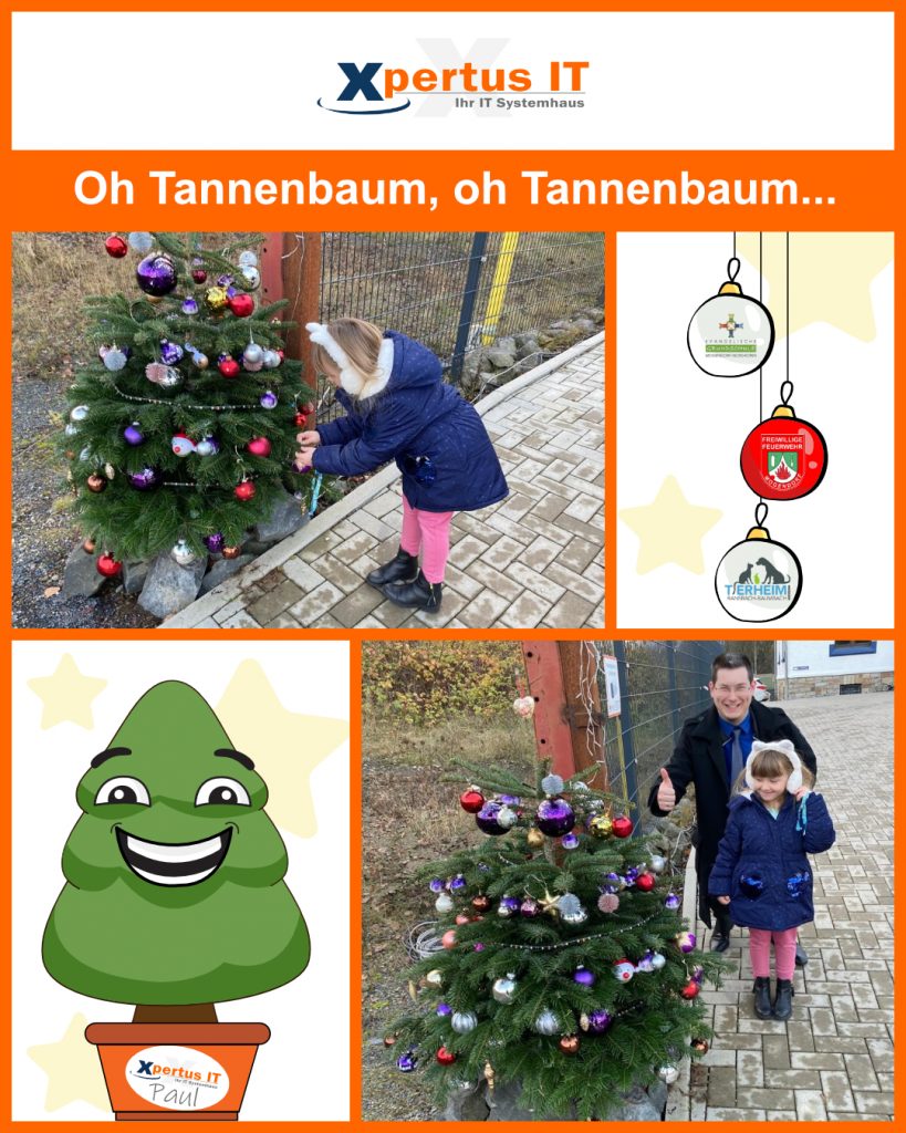 Oh Tannenbaum