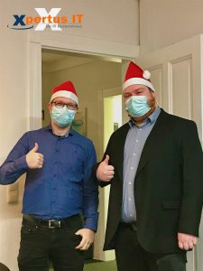 Aktuelles 1 Weihnachtliche
