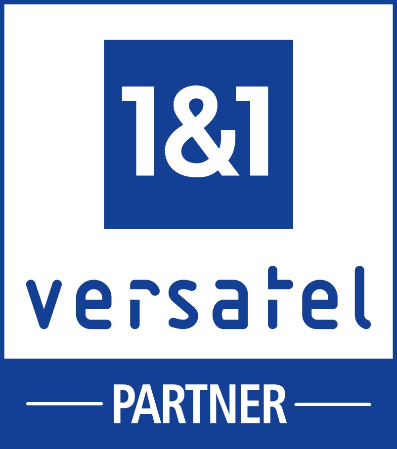 1&1 Versatel