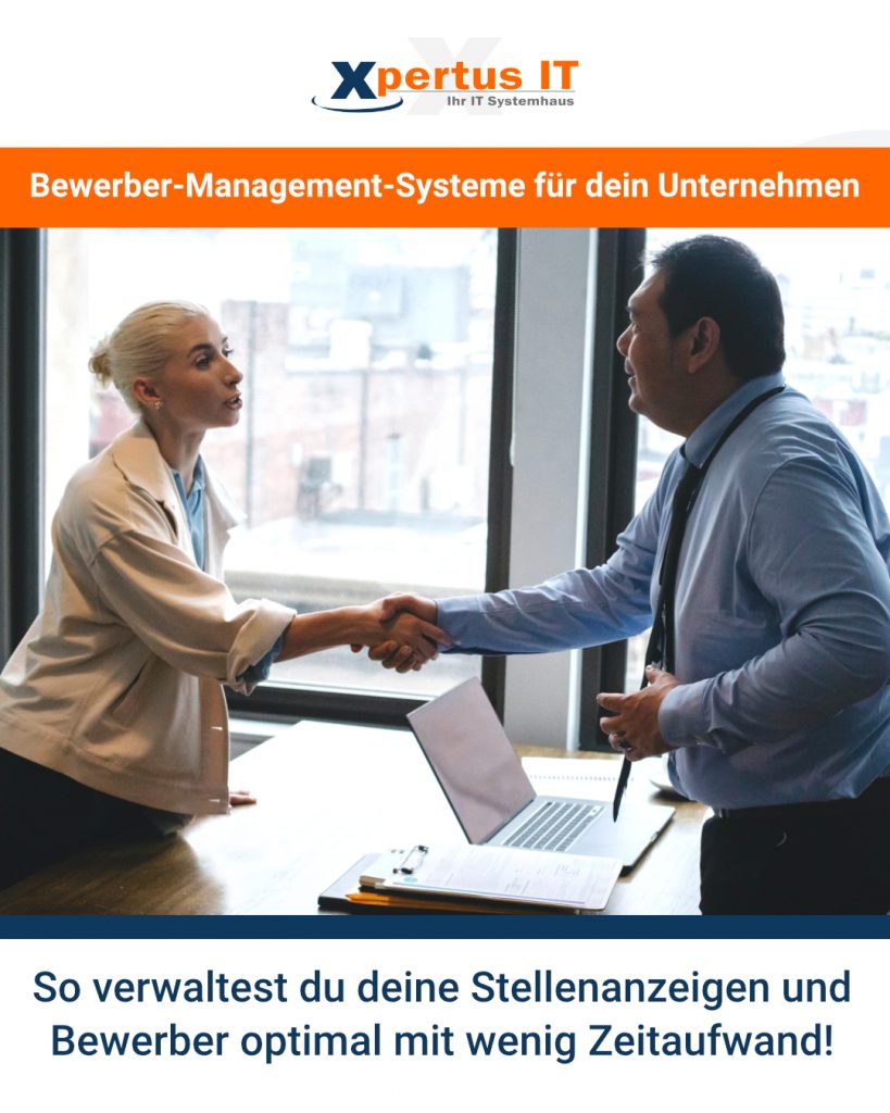 Bewerber-Management-Systeme