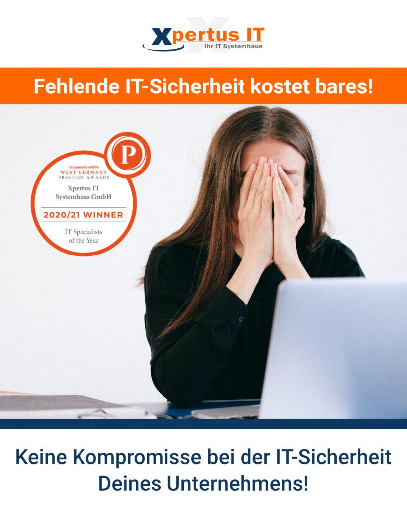 IT-Sicherheit