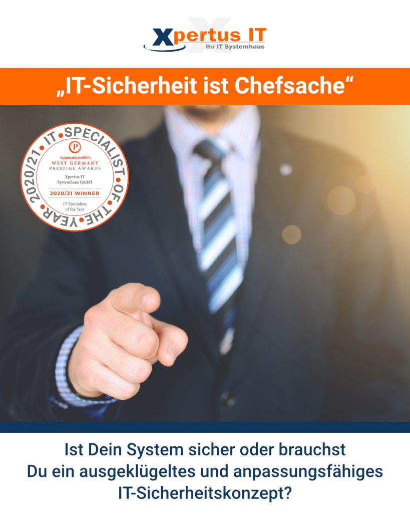 IT-Sicherheit