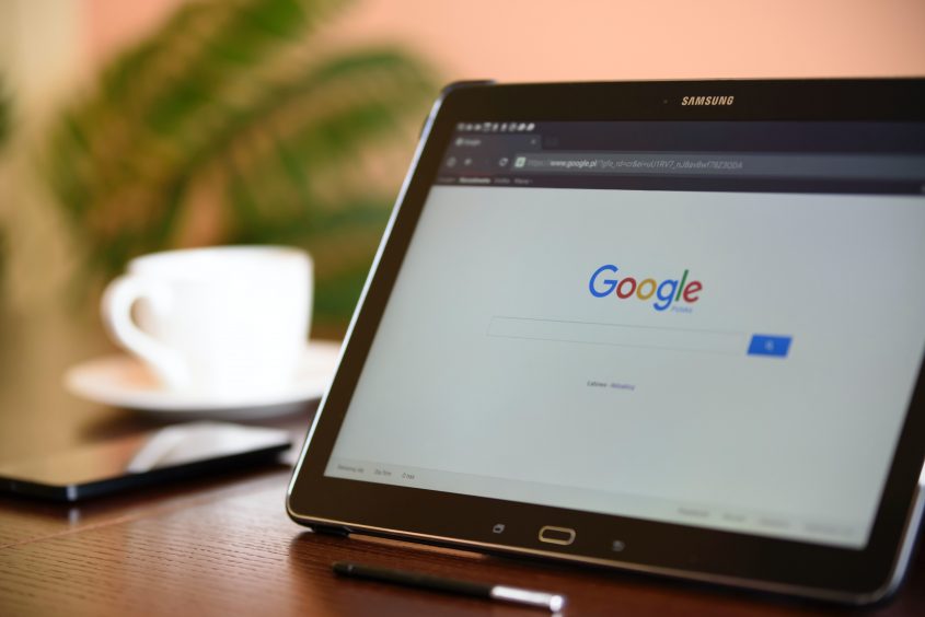 SEO News von Google – Page Experience Ranking