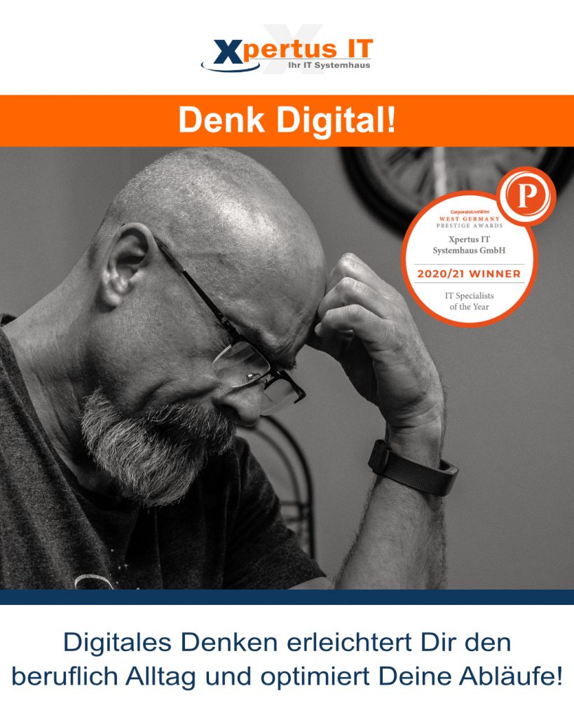 denk digital