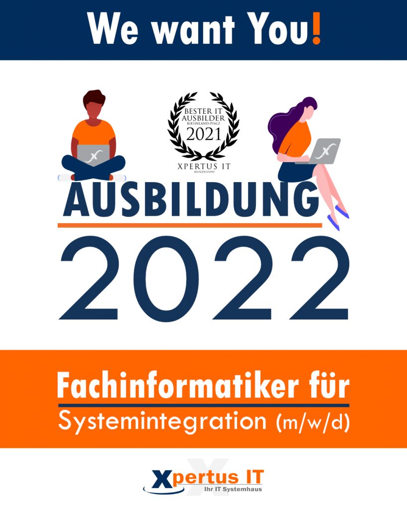 Ausbildung 2022