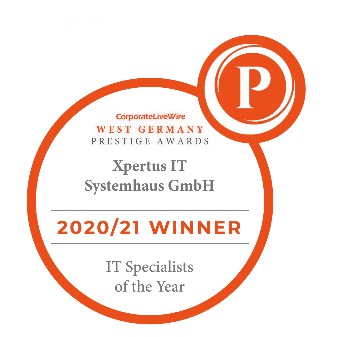 Karriere 2022 4 IT Specialist of the Year Logo 02 rund