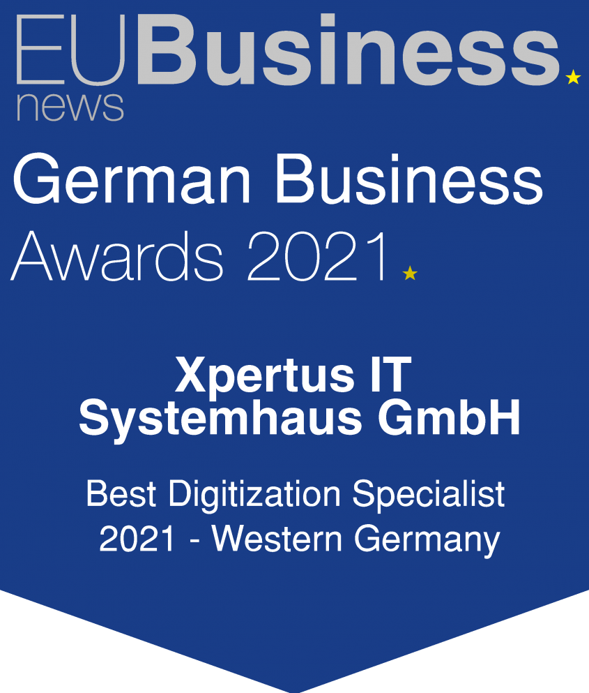 Sep21815 2021 German Business Awards Winners Logo