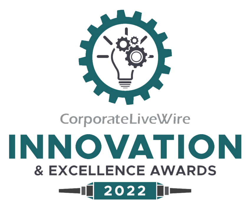 IT Beratung & Analyse 20 Innovation Excellence award 2022