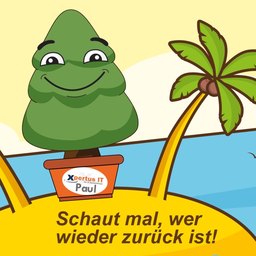 paul2025 001 zurueck aus dem urlaub