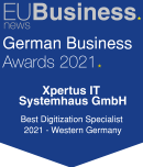 Sep21815-2021 German Business Awards Winners Logo