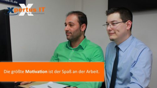 Vollton_Folie_Spass 33 Gründe für Dich - Die größte Motivation ist der Spaß an der Arbeit