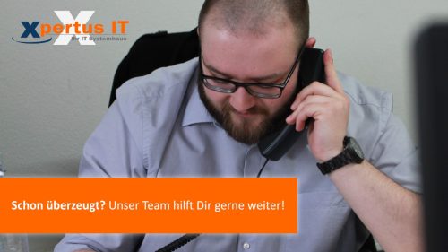 Vollton_Folie_Überzeugt 33 Gründe für Dich - Schon überzeugt? Unser Team hilft Dir gerne weiter!