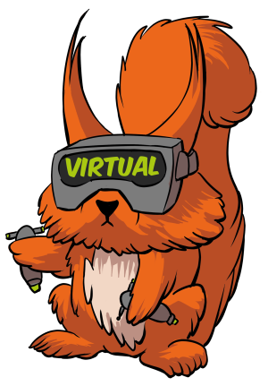 flitzi virtual reality VR flitzi virtual reality VR